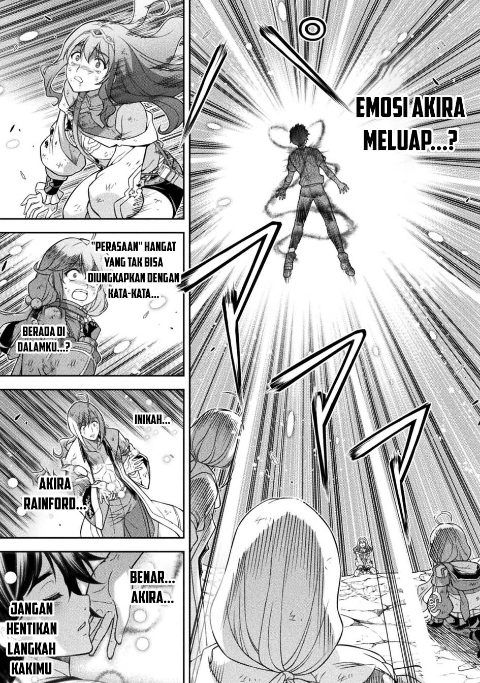Drawing: Saikyou Mangaka wa Oekaki Skill de Isekai Musou Suru! Chapter 156 Gambar 1